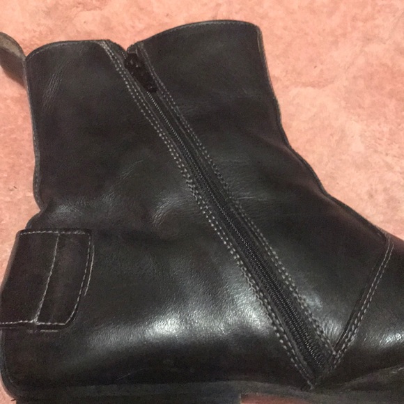 Men’s Vero Cucio  Boots! main image 6